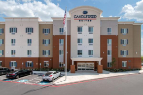Candlewood Suites - San Antonio Lackland AFB Area, an IHG Hotel